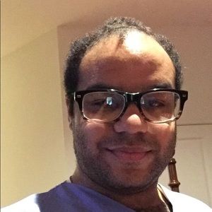 Meet your Posher, Cedric